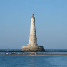 Faro de Cordouan