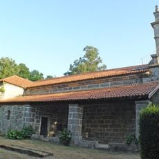 Church of San Miguel de Osmo