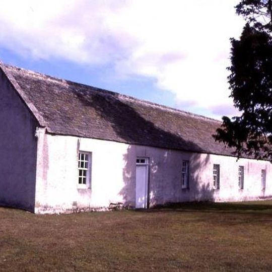 St Ninian’s Church