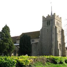 Church of All Saints