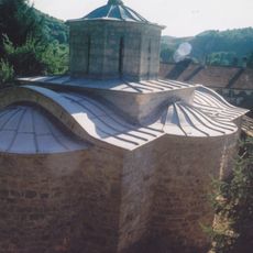 Monastère de Gorčince