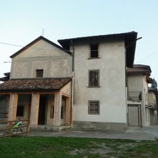 Chiesa della Santissima Trinità