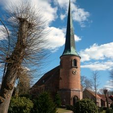Heiligen-Geist-Kirche (Barmstedt)