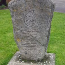 Memorial for the Unborn