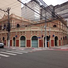 House at Avenida República, nº 184