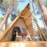 The Main Campsites of Sardinia