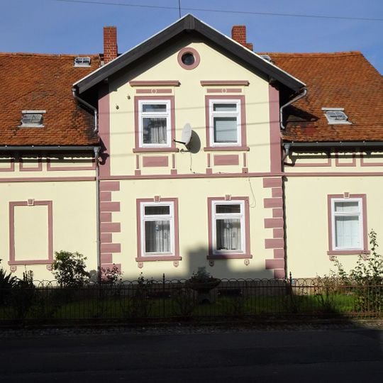 Warnsdorfer Straße 12