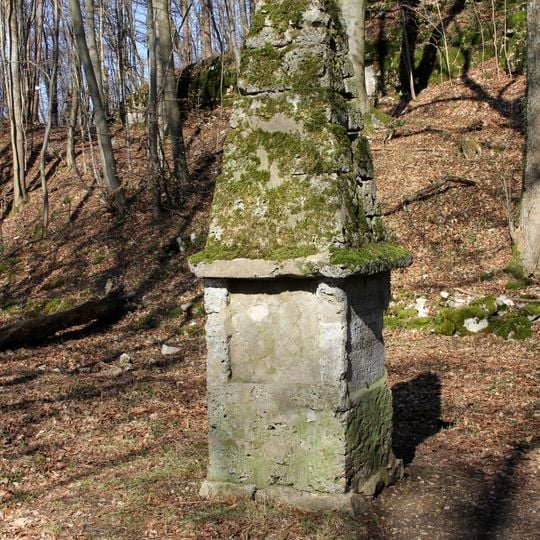 Denkmal Schleußberg