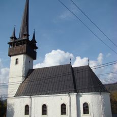 Szent Péter és Pál apostolok-templom (Giródtótfalu)