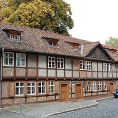 Heiliggeist-Hospital (Quedlinburg)