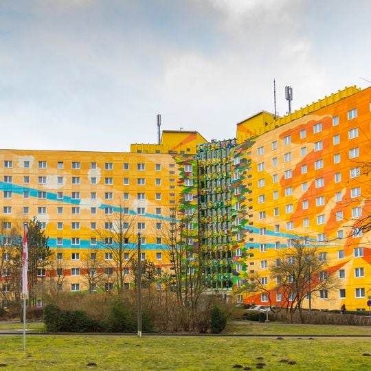 Seehotel Templin