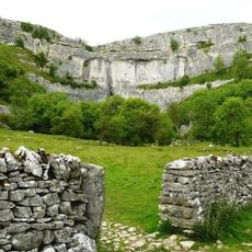 Malham Cove