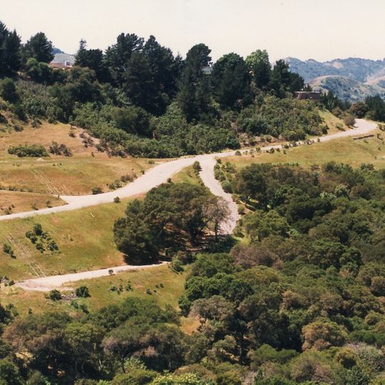 Orinda