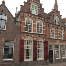 IJsselvere 1, Oudewater