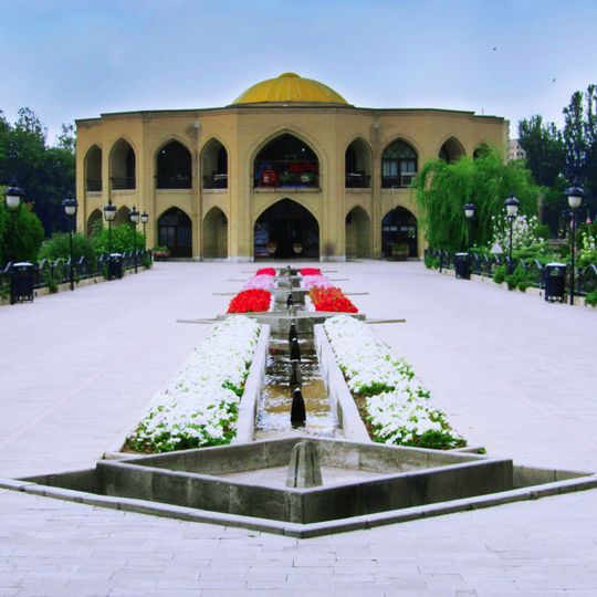 El-Goli Palace