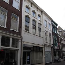 Voorstraat 436, Dordrecht