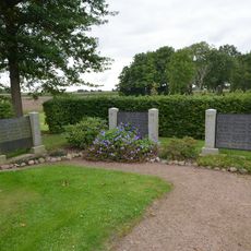 War memorial
