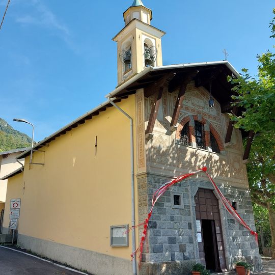 Chiesa di San Bernardo