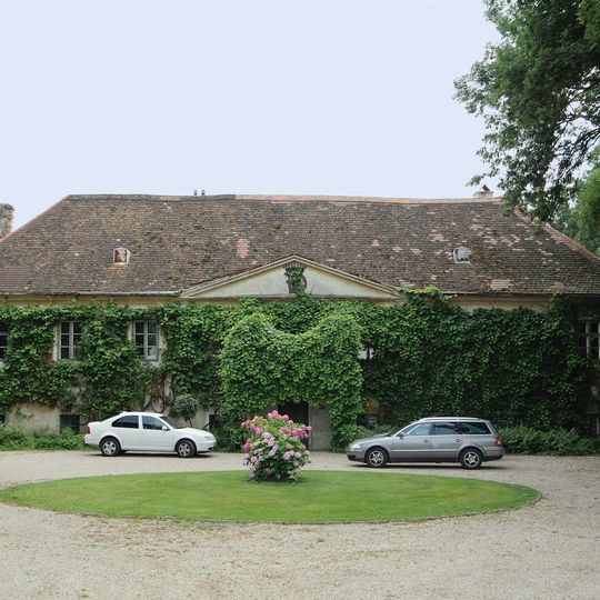 Ansitz Luisenschlösschen