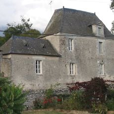 Château de la Maison-Blanche