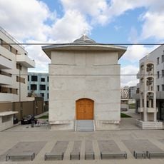 Romanian Orthodox Church