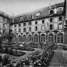 Abbaye-aux-Bois