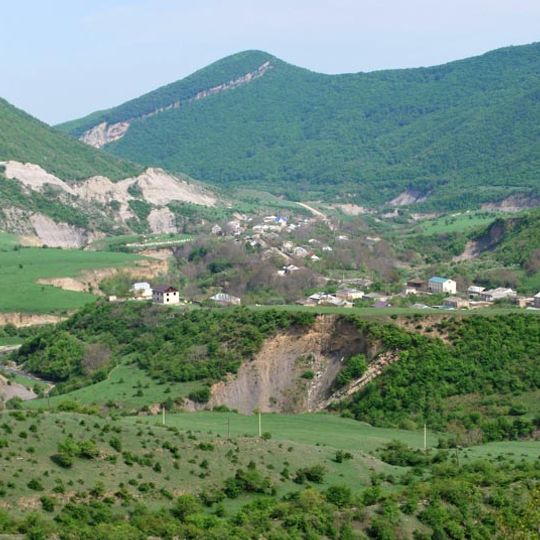 Suleyman-Stalsky District