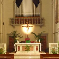 San Giovanni Evangelista