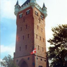 Esbjerg Water Tower