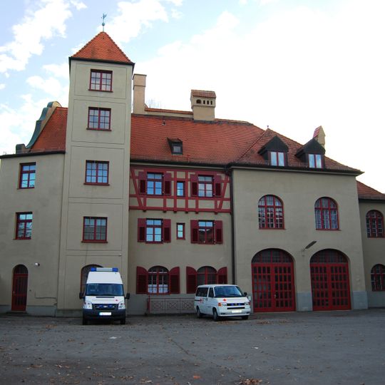 Feuerhaus