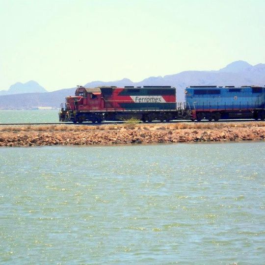 Empalme Municipality