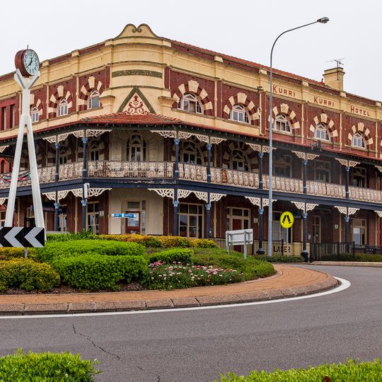 Kurri Kurri Hotel
