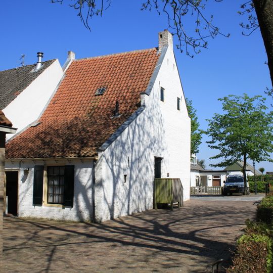 Schultehuis