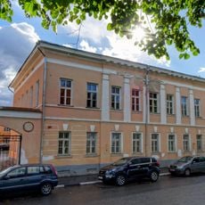 Главный дом (Тверь)