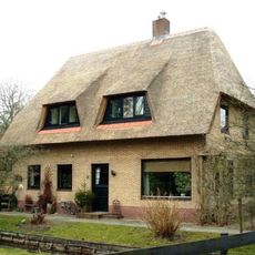 Molenweg 27,  8355AS  Giethoorn