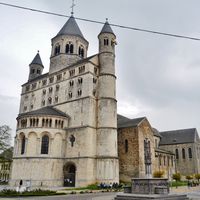 Nivelles
