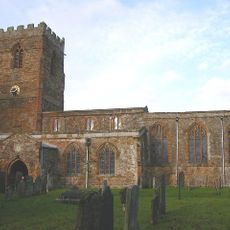 Church of St Peter and St Paul, Watford
