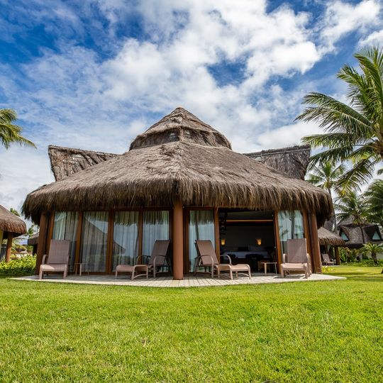 Summerville All Inclusive Resort