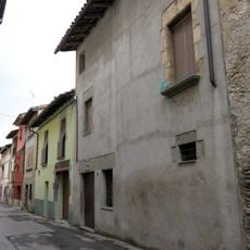 Antiga masoveria el Mallol