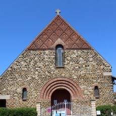 Saint Lawence Church (Rosny-sous-Bois)