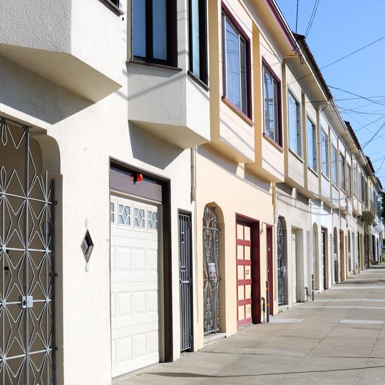 Excelsior District