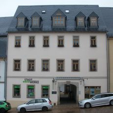 Torstraße 13
