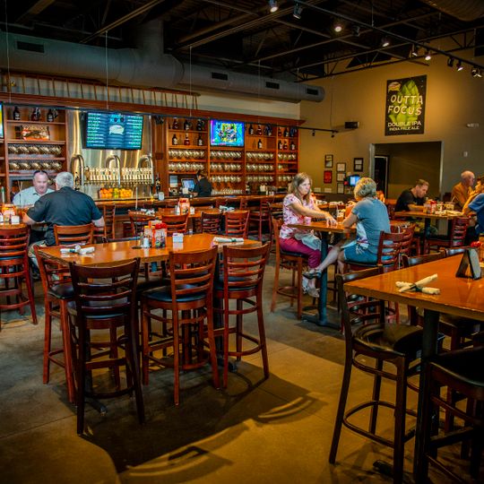 Appalachian Brewing Company