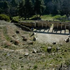 Theatre of Amphiaraion