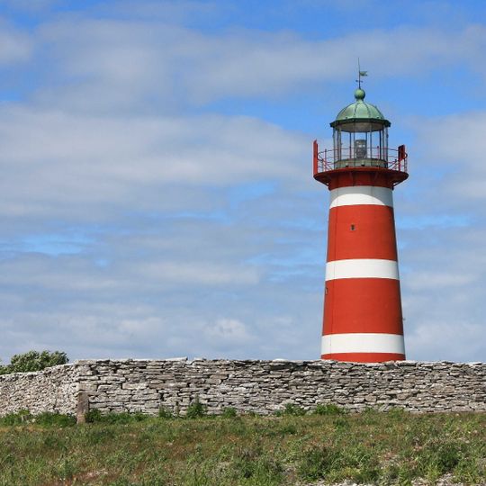 När lighthouse