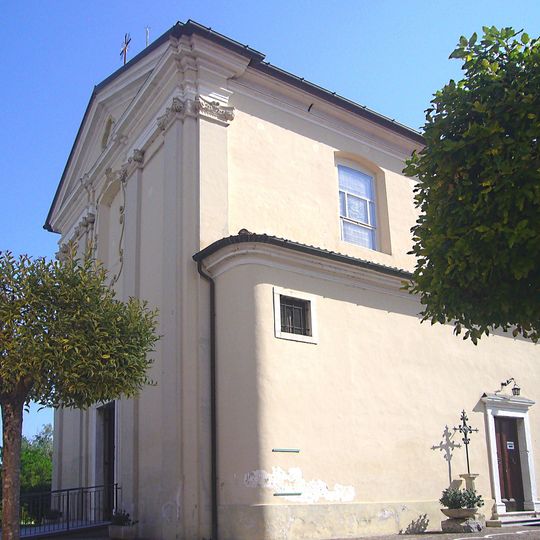 Chiesa di Santo Stefano Protomartire