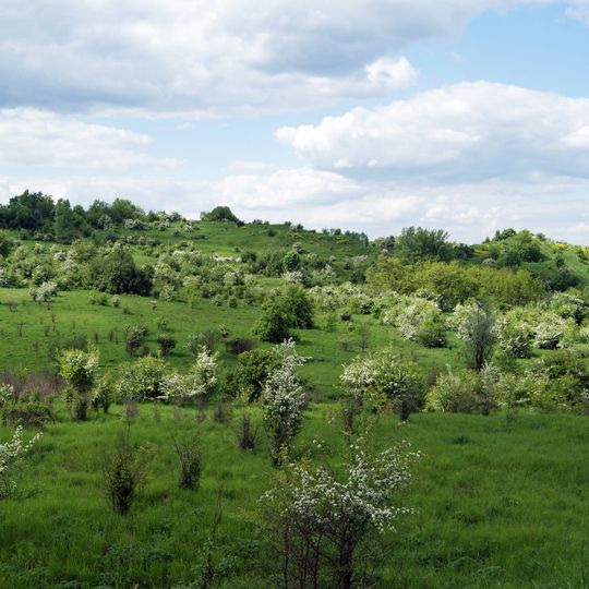 Dawny obóz koncentracyjny KL Plaszow w Krakowie