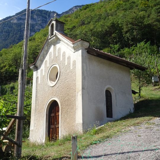 Cappella della Santa Croce