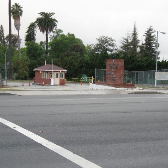 Fred C. Nelles Youth Correctional Facility
