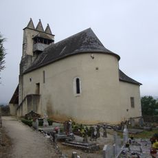 Église Saint-Martin de Mendy